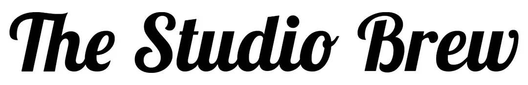The Studio Brew