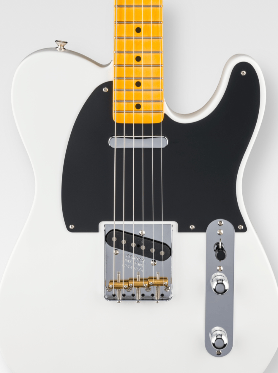 Fender American Vintage II 1951 Telecaster Prototype 