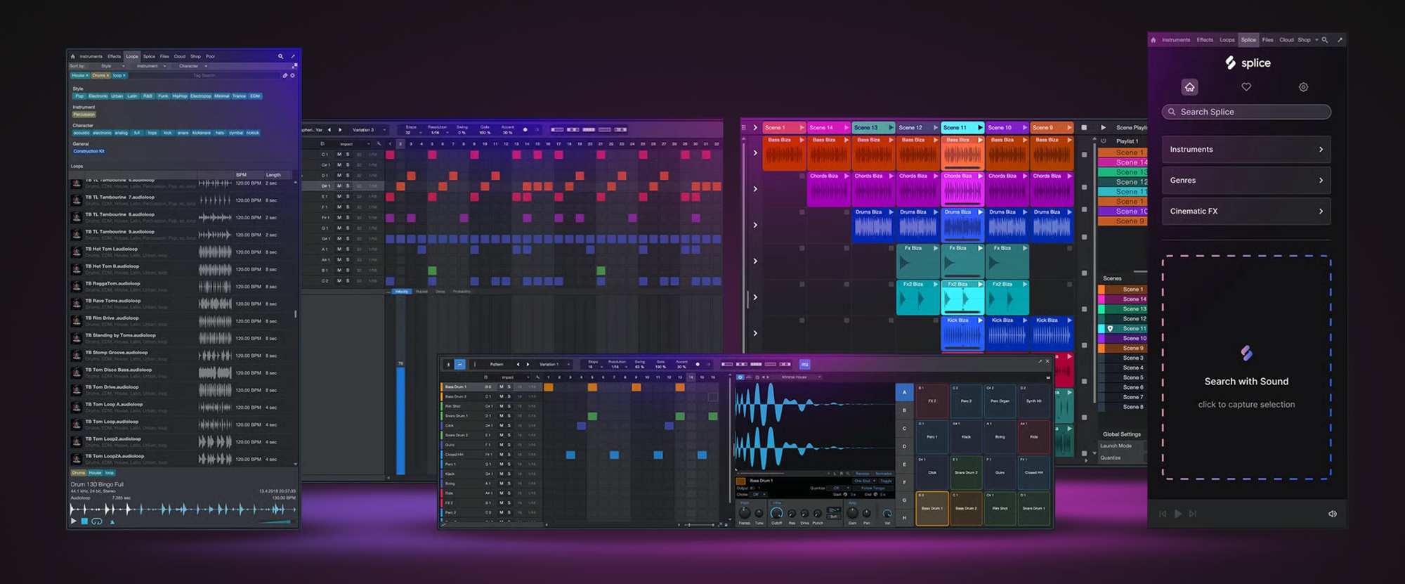 Studio one 7 
