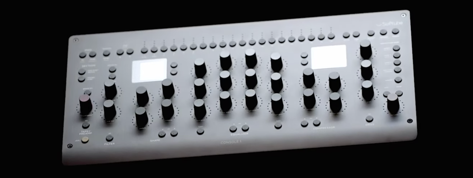 Softube Console 1 Channel MK3