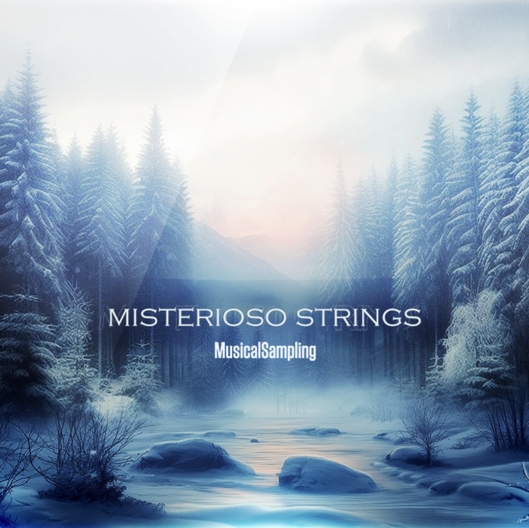 Misterioso Strings 