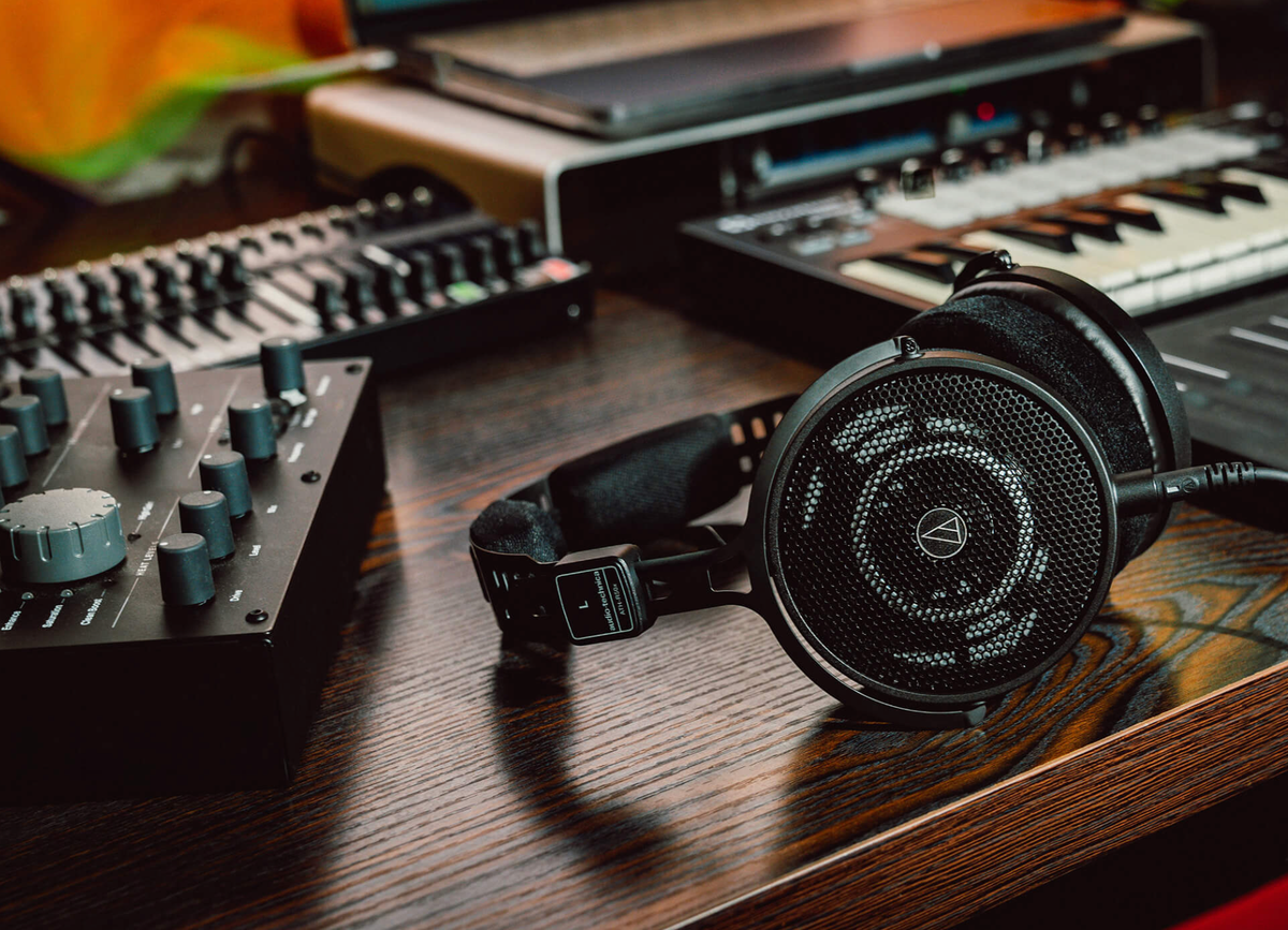 Is the ATH-R50x the Best Value Studio Headphone?