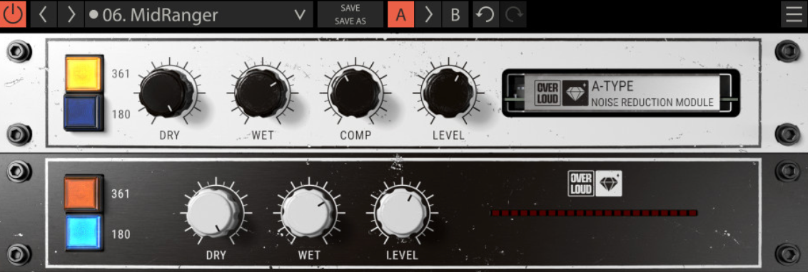Overloud Gem Dopamine: The Unconventional Enhancer That Elevates Your Sound