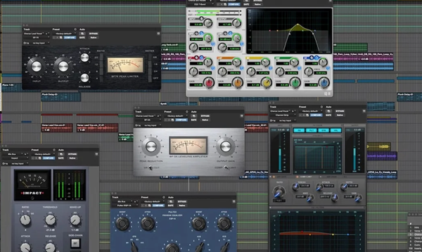Pro Tools Artist Review: Bridging the Gap between Hobby and Professional