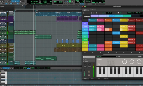 Pro Tools First Review: A Free Taste of Industry-Standard Recording