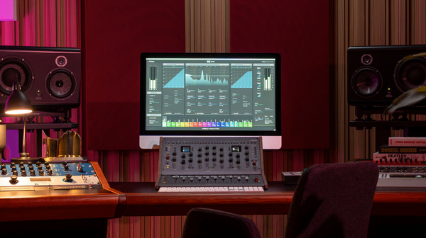 Console 1 Mk III