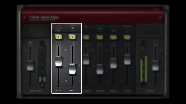 The Waves CLA Vocal Plugin: From Untamed Vocals to Radio-Ready Gems