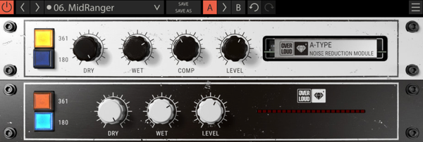 Overloud Gem Dopamine: The Unconventional Enhancer That Elevates Your Sound