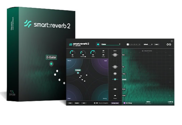 smart reverb 2 